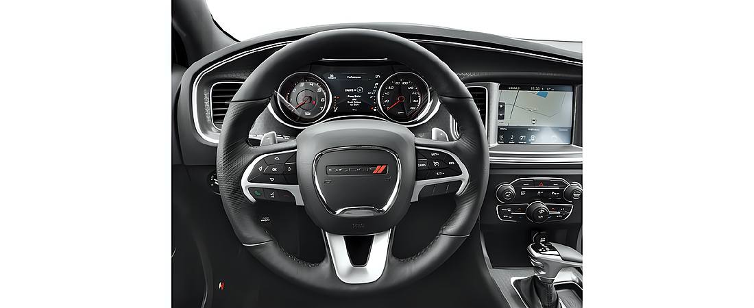 Dodge Charger 2016 54