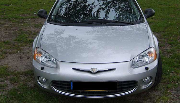Chrysler Sebring
