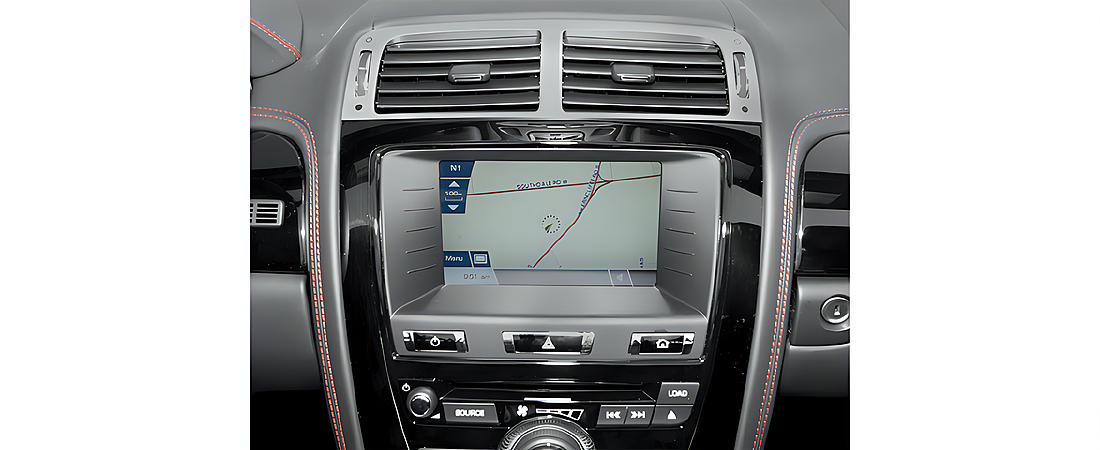 Jaguar XK 2012 59
