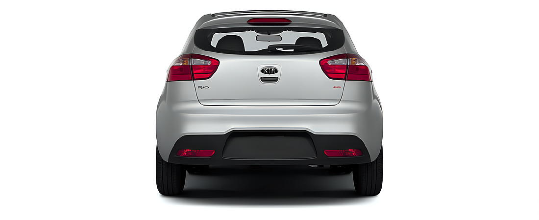 Kia Rio 2014 19