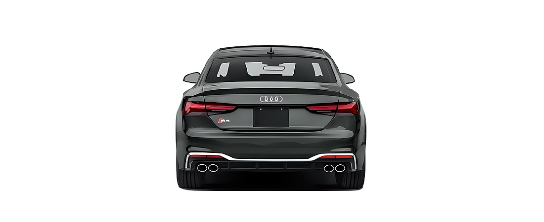 Audi S5 Cabriolet 2020 5