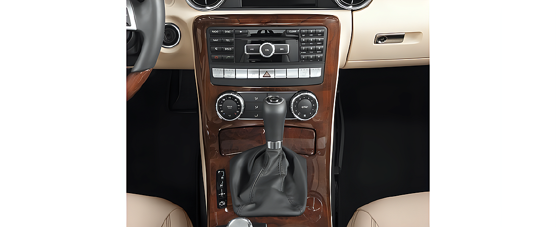 Mercedes-Benz SLK 2016 25