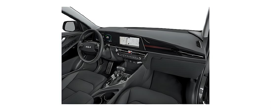 Kia Niro 2025 54