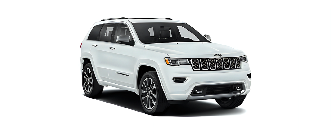 Jeep Grand Cherokee 2020 45