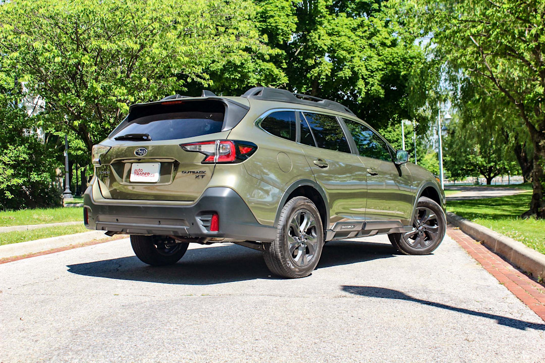 Editorial 2020 subaru outback outdoor xt 05 pb