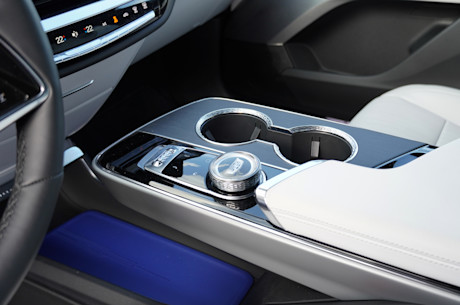 Cadillac Lyriq 2025 : essai routier Image