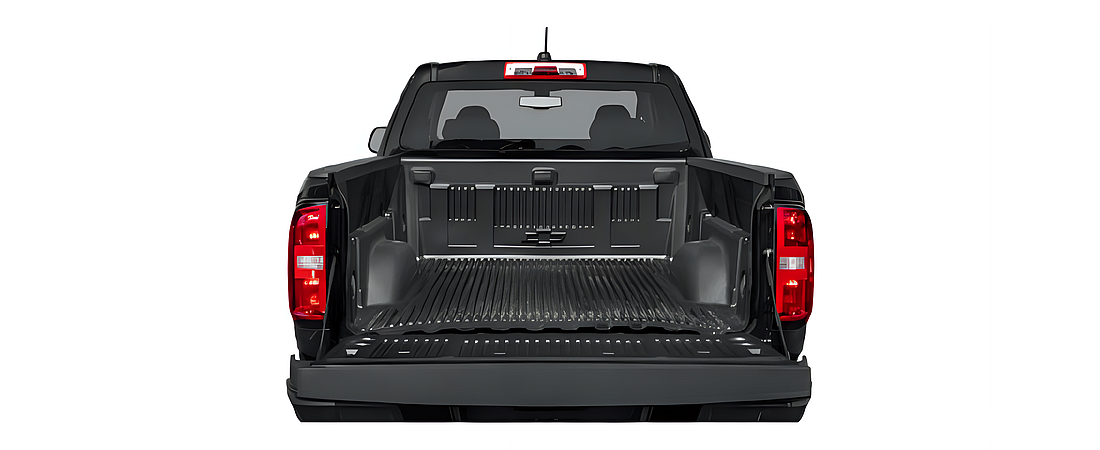 Chevrolet Colorado 2021 10