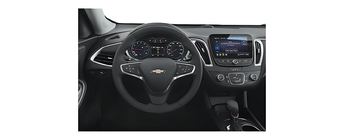 Chevrolet Malibu 2023 19