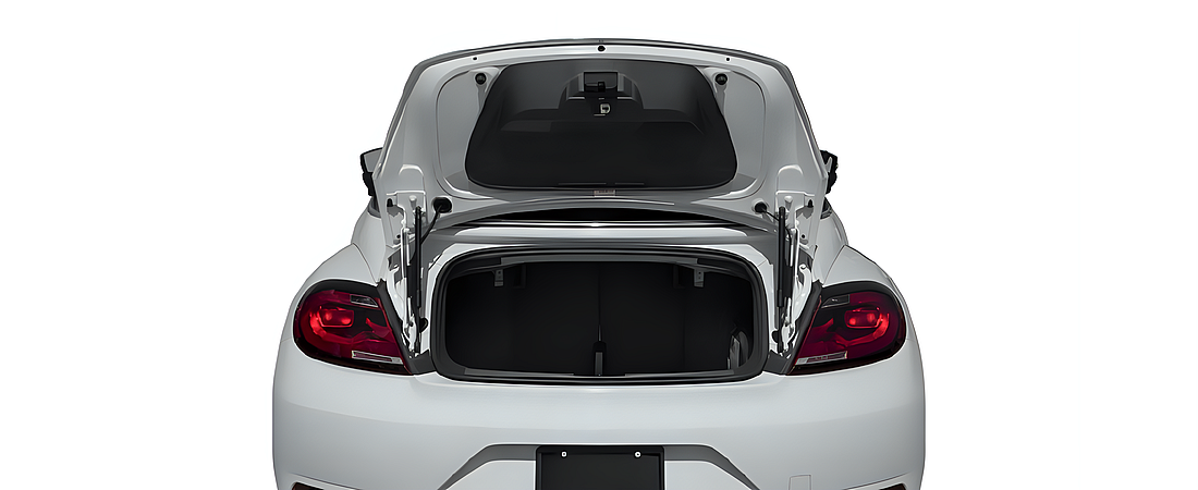 Volkswagen Beetle Convertible 2018 11