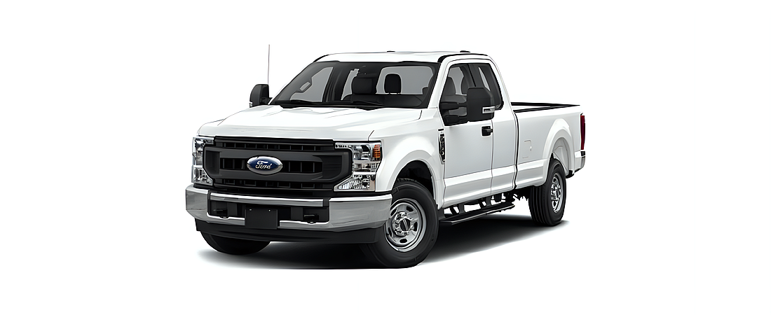 Ford F-250 2022 13