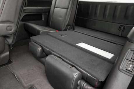 Editorial 2020 toyota sequoia sr5 trd pro 29 jm