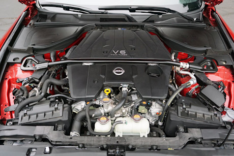 Editorial 2024 nissan z nismo fd 230925 11 di