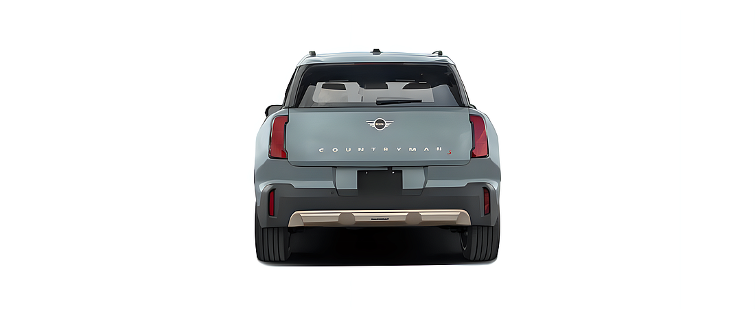 MINI Countryman 2025 5