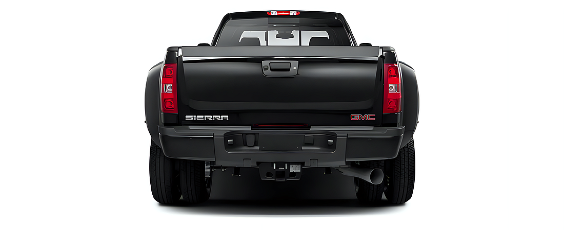 GMC Sierra 3500HD 2011 37