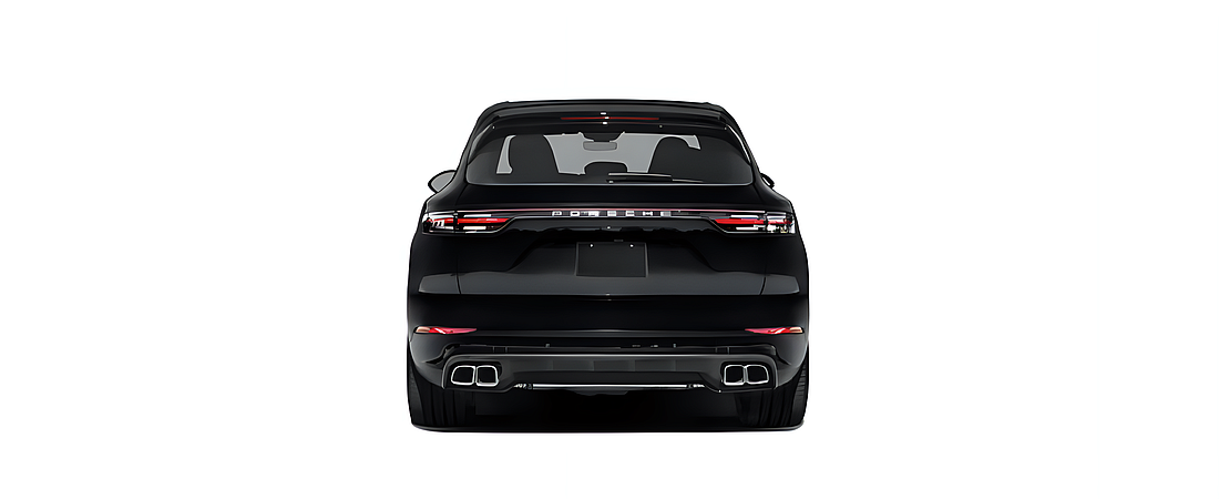 Porsche Cayenne 2022 116