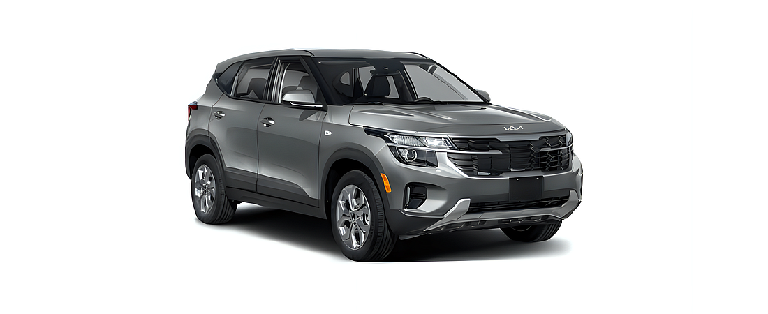 Kia Seltos 2025 2
