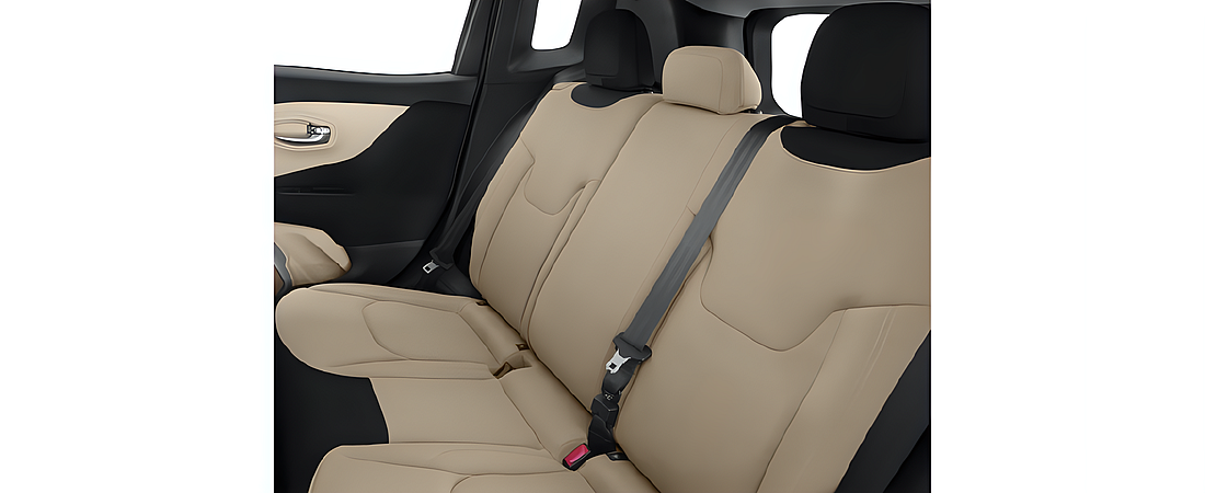 Jeep Renegade 2016 12