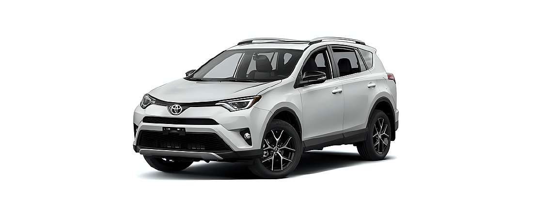 Toyota RAV4 2017 30
