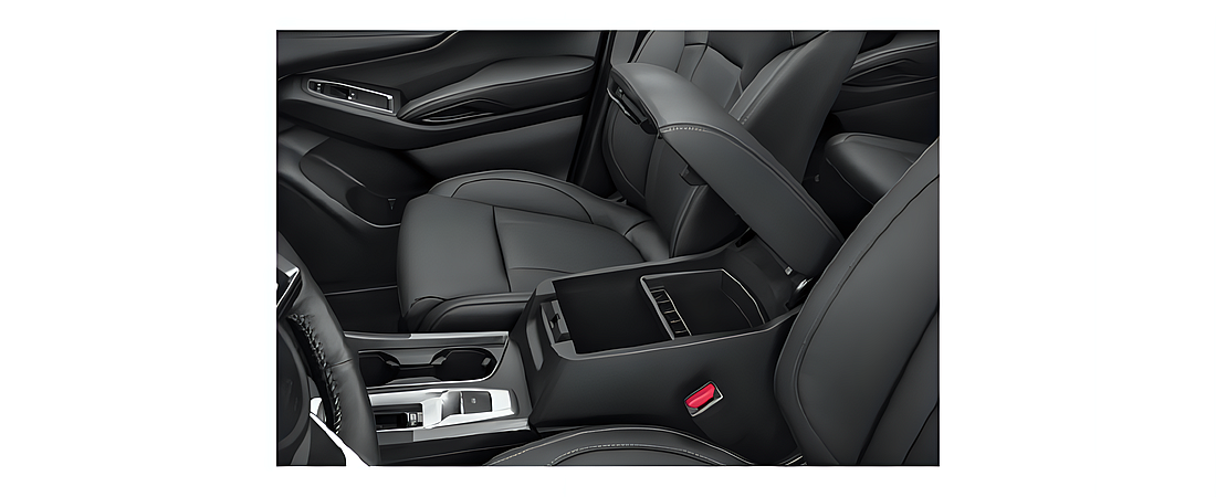 Subaru Ascent 2024 26