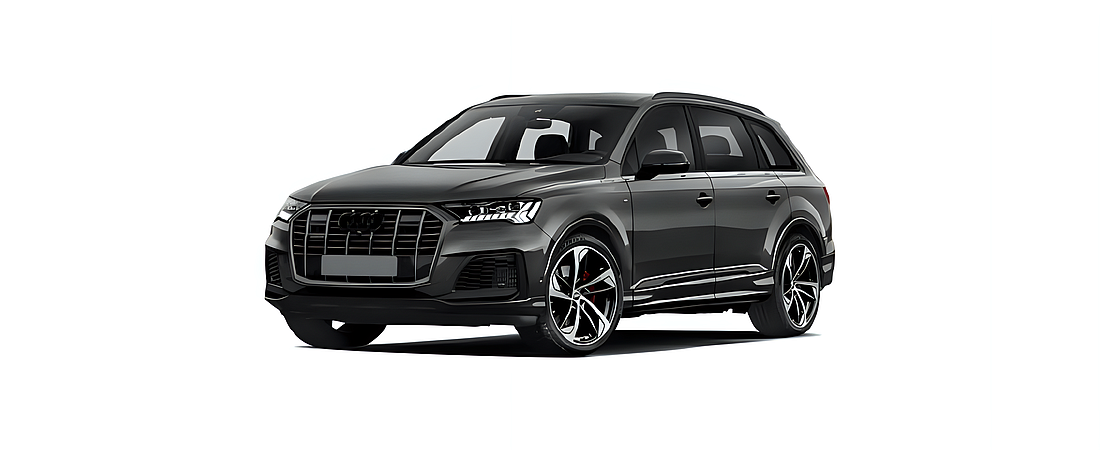 Audi Q7 2023 1