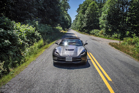 Editorial 2015 chevrolet corvette stingray 3lt 03 bm