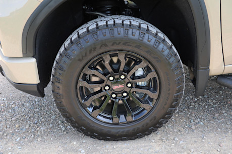 Editorial 2022 gmc sierra at4x 12 jm