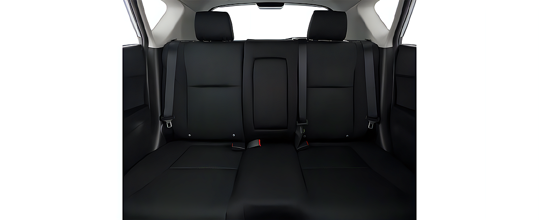 Mazda Mazda3 2011 33