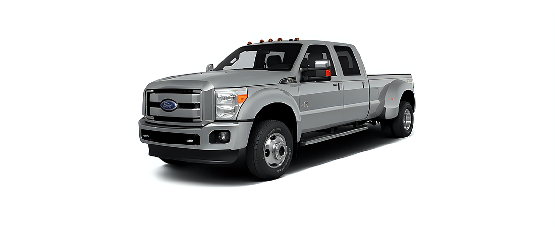 Ford F-450 2015 1