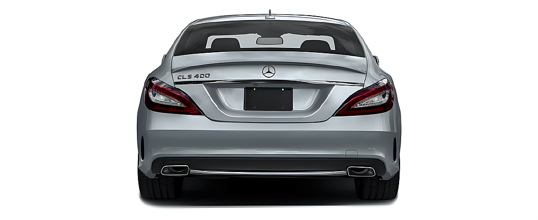 Mercedes-Benz CLS-Class 2017 5