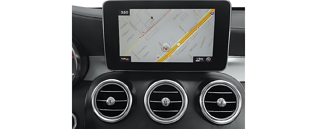 Mercedes-Benz GLC-Class 2018 74