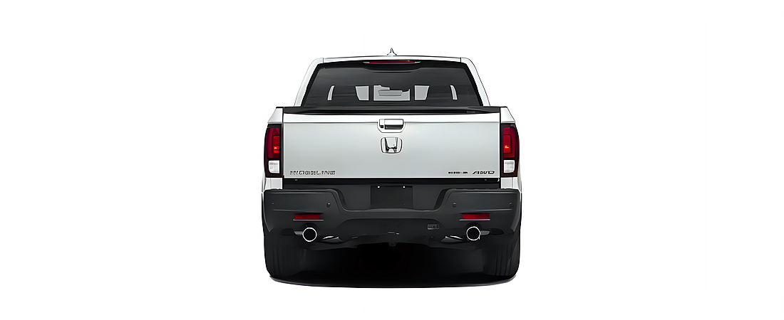 Honda Ridgeline 2022 31