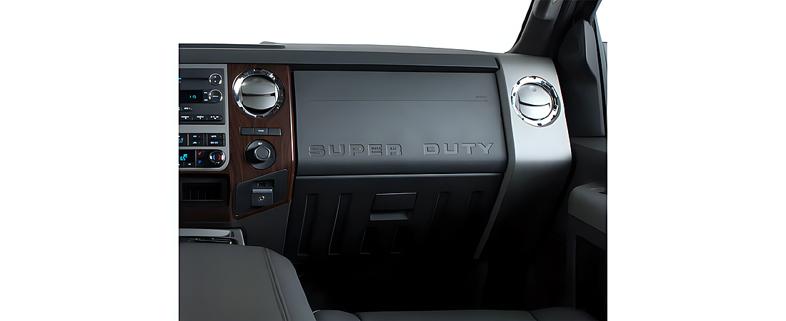 Ford F-450 2011 17