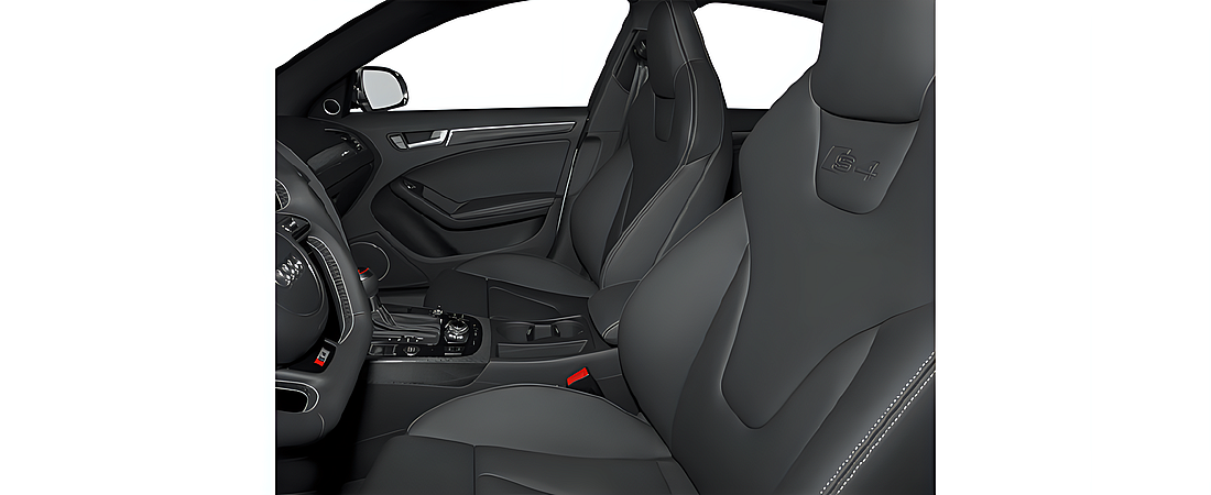 Audi S4 2013 8