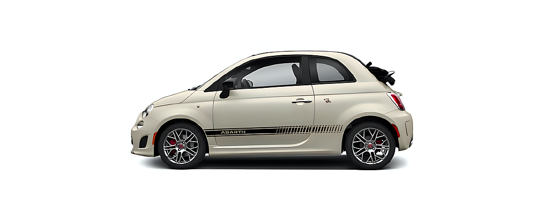 Fiat 500 2019 45