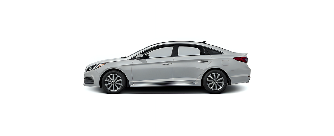 Hyundai Sonata 2017 31