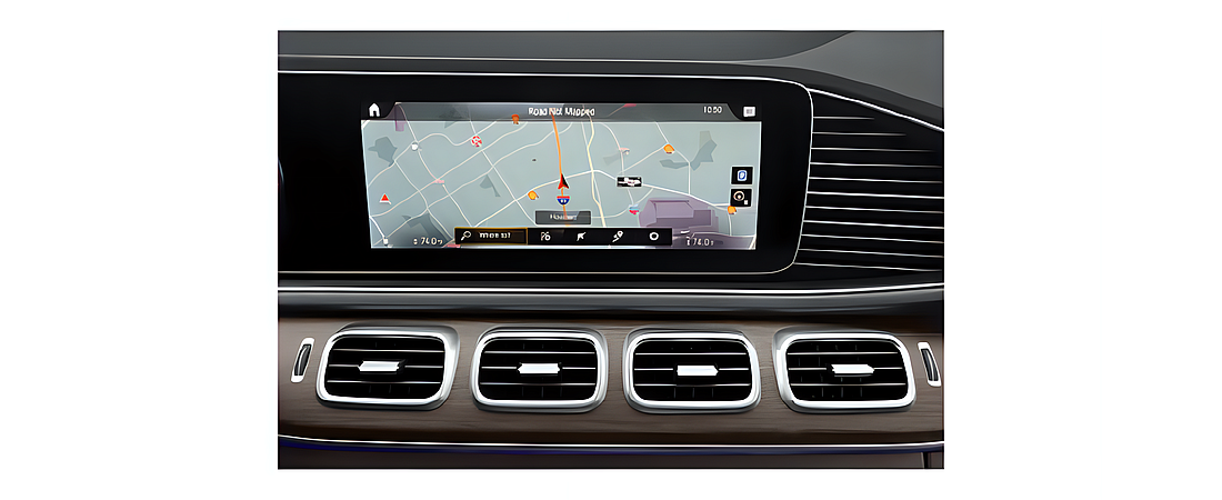 Mercedes-Benz GLE-Class 2021 28