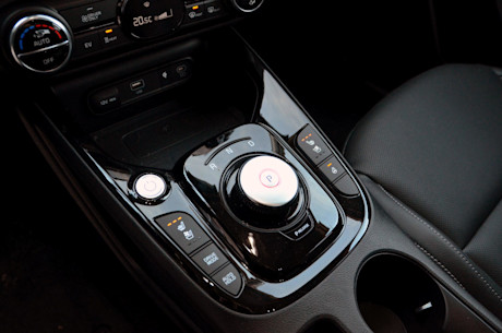 Kia Soul EV 2023 : essai routier Image