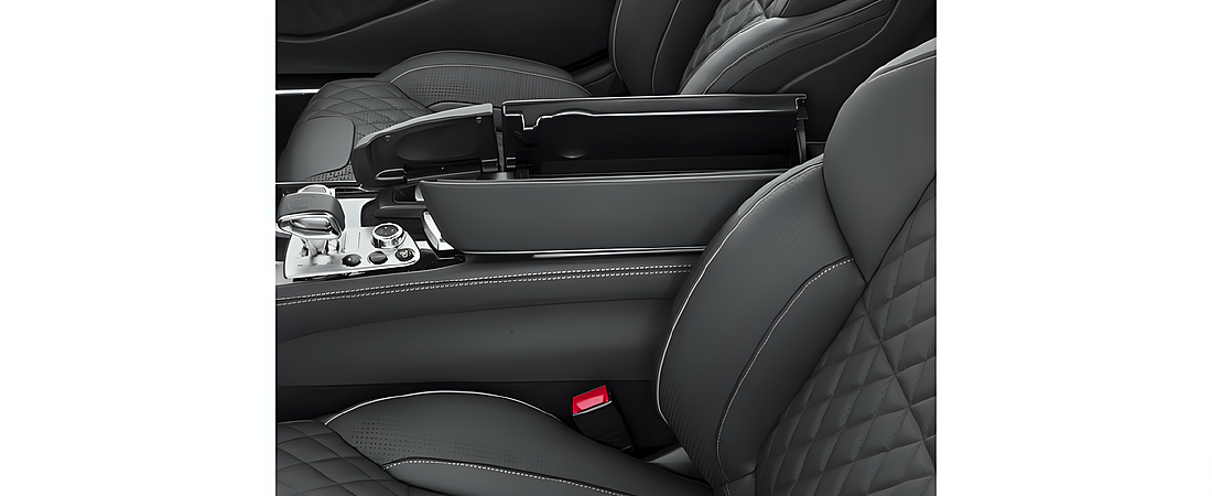 Mercedes-Benz SL-Class 2018 53