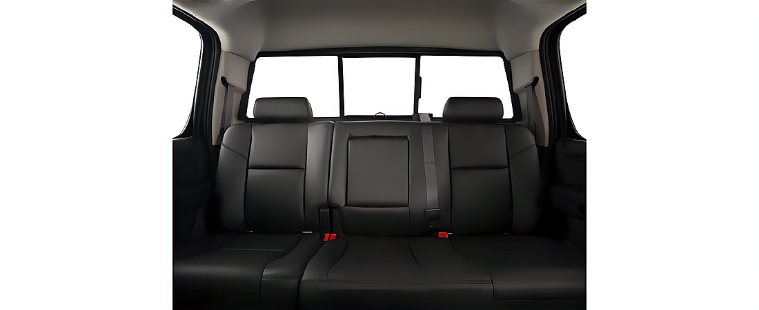 GMC Sierra 3500HD 2011 46