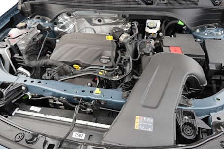 Editorial 2025 buick envista td jm 250307 24