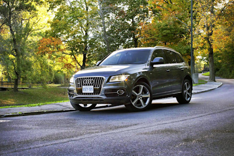 Editorial 16 jw audi q5