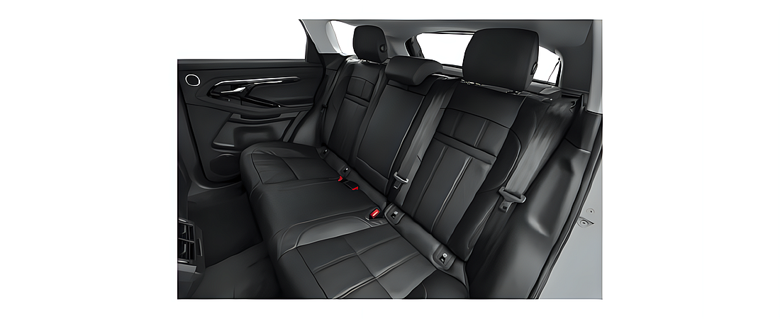 Land Rover Range Rover Evoque 2023 11