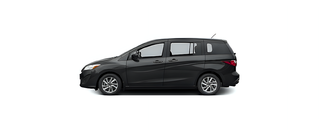 Mazda Mazda5 2017 3