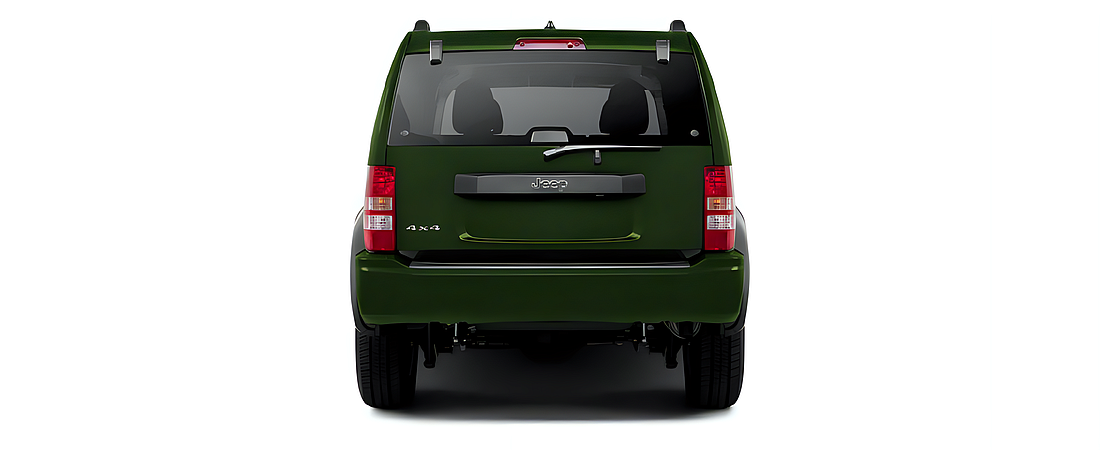 Jeep Liberty 2011 5