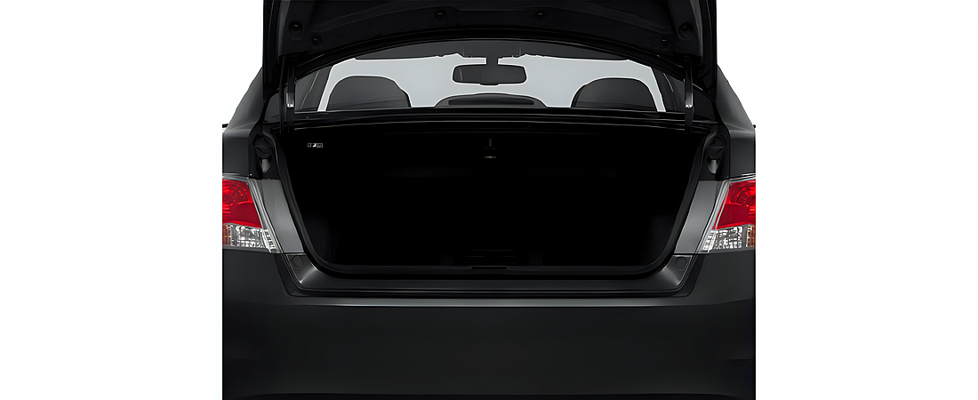 Honda Accord Sedan 2011 21