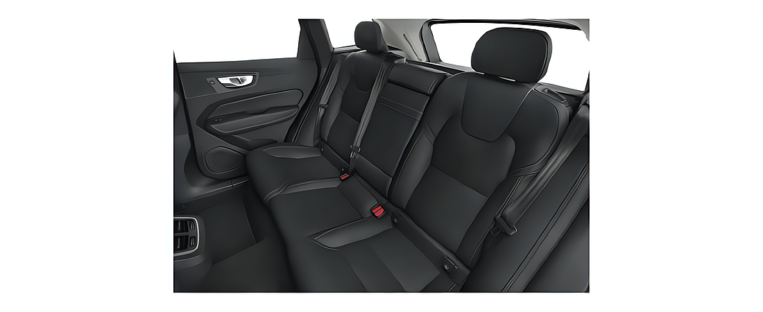 Volvo XC60 2022 11