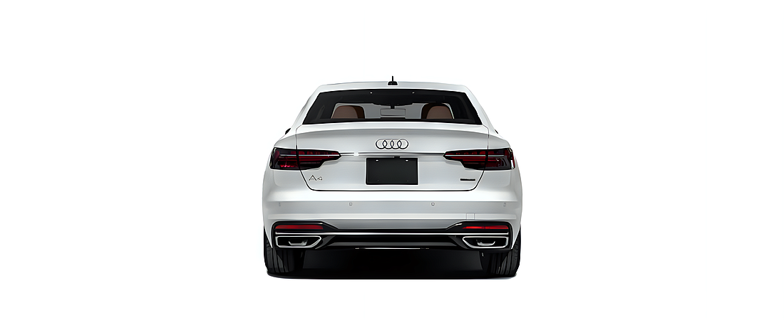 Audi A4 2025 5