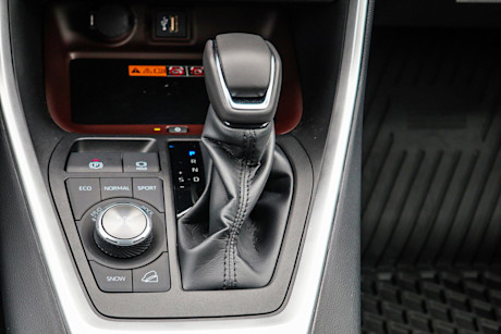 Editorial 2023 toyota rav4 limited 25 jm