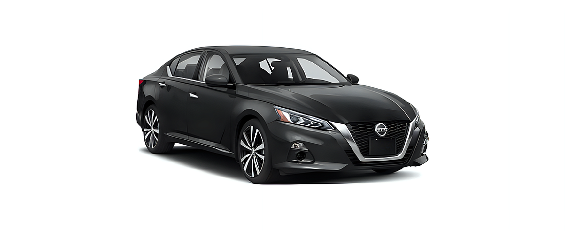 Nissan Altima 2020 15