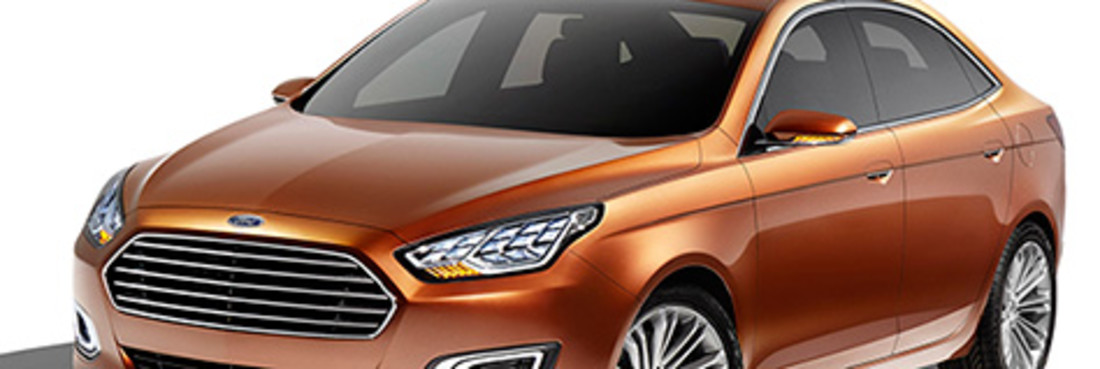 Prototipi & Concept: Ford Escort – Un tuffo nel passato